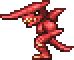 When the bobber dips and the player attempts to reel in a fish, a Zombie Merman or a Wandering Eye Fish has a chance to spawn within a few tiles of the bobber in place of a fish. . Terraria hemogoblin shark